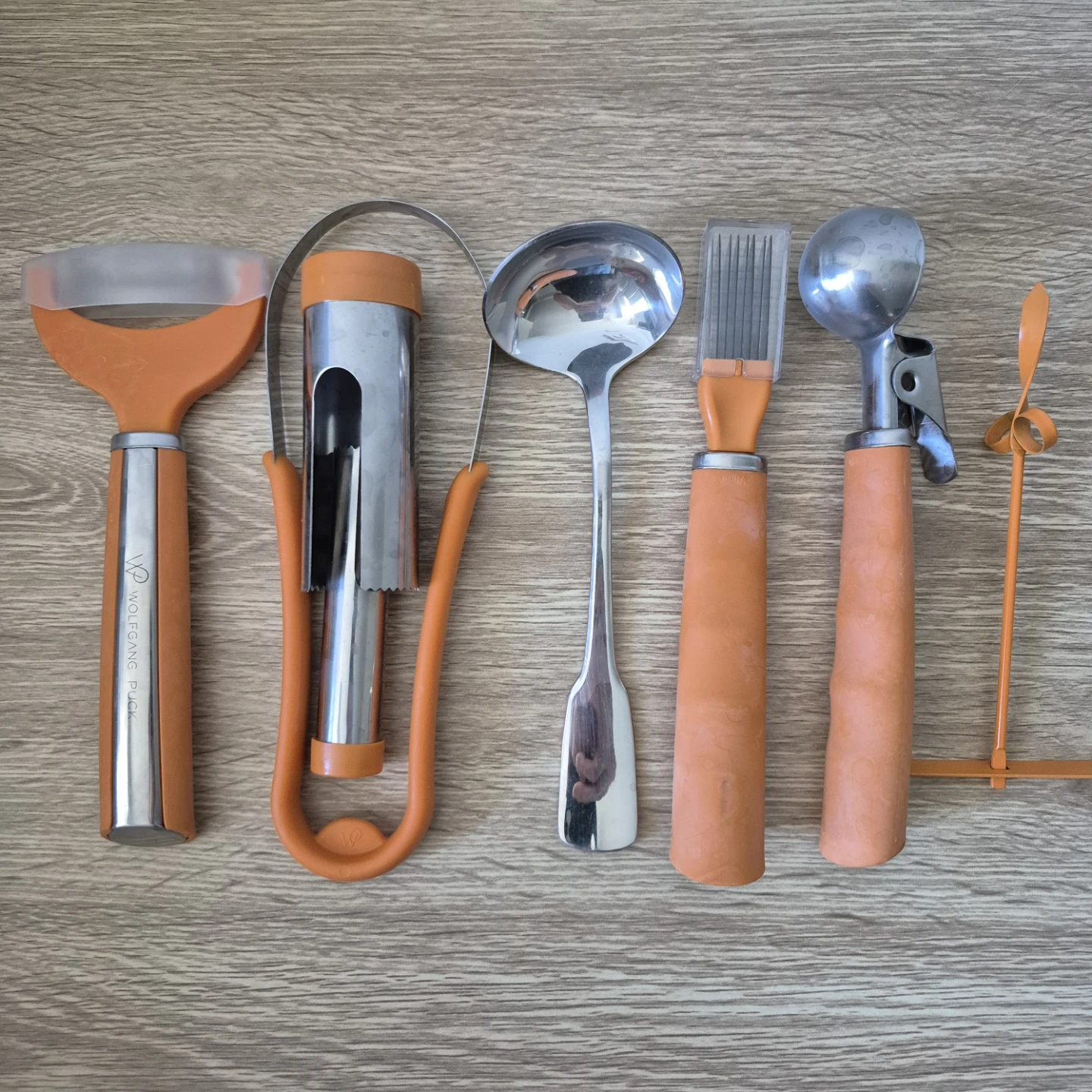Kitchen Utensils