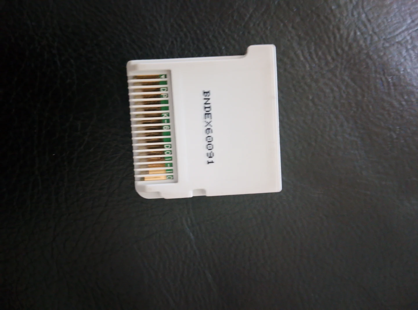 Nintendo DS Game Cartridge