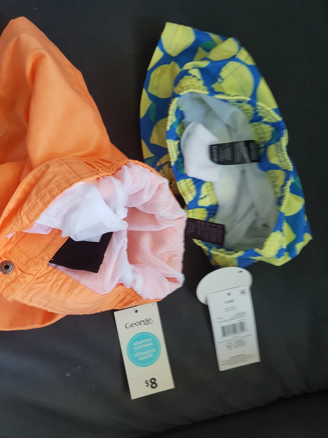 Brand new George! Kids Swim Shorts (2T) - photo 5