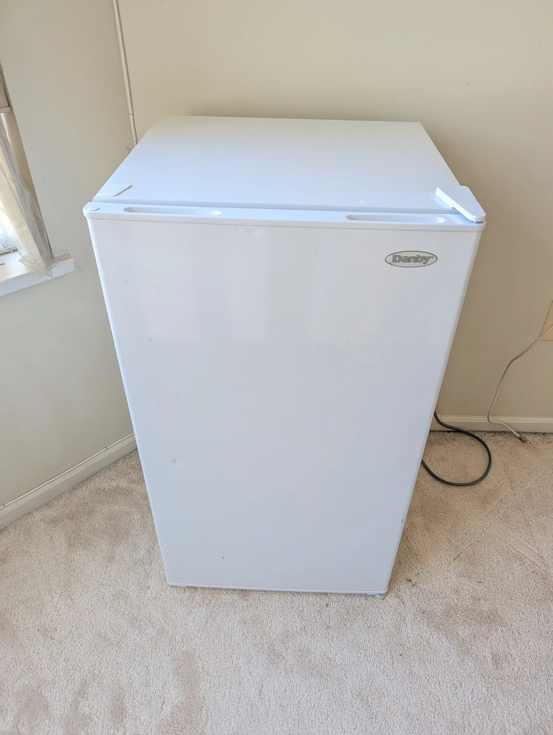 Danby Mini Fridge