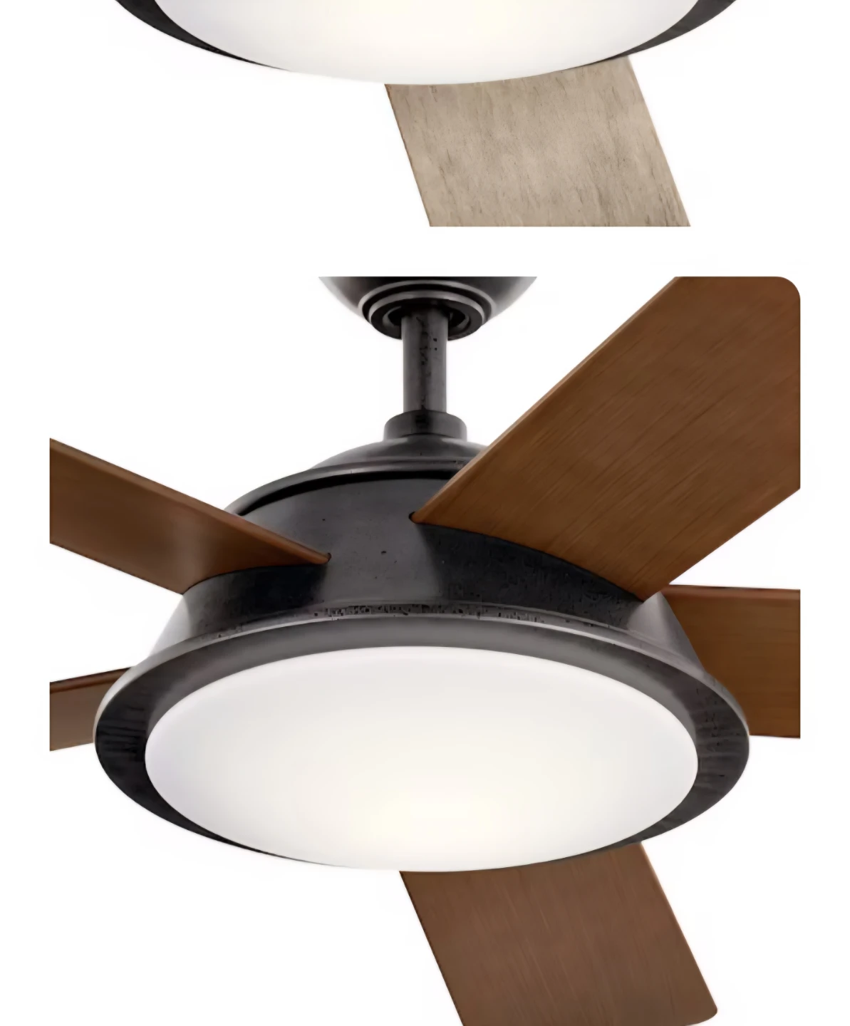 Kichler Verdi 56-in fan - photo 3