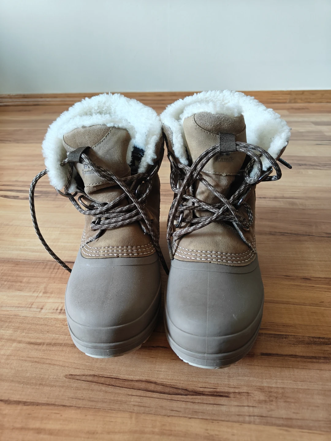 Kamik Women's Laurenlo Winter Boots - photo 3
