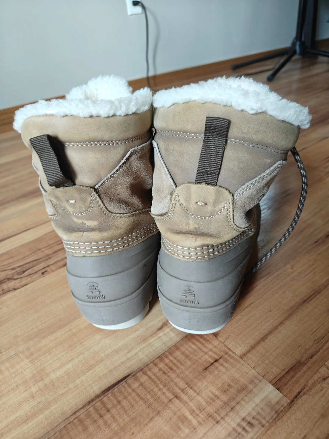 Kamik Women's Laurenlo Winter Boots - photo 5