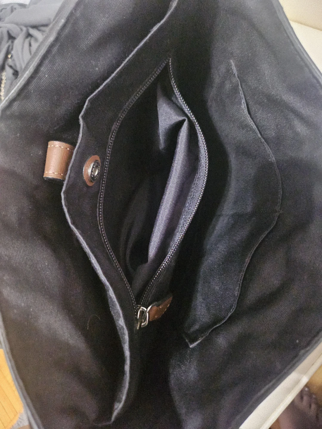 Coach Charles Messenger Bag - photo 5