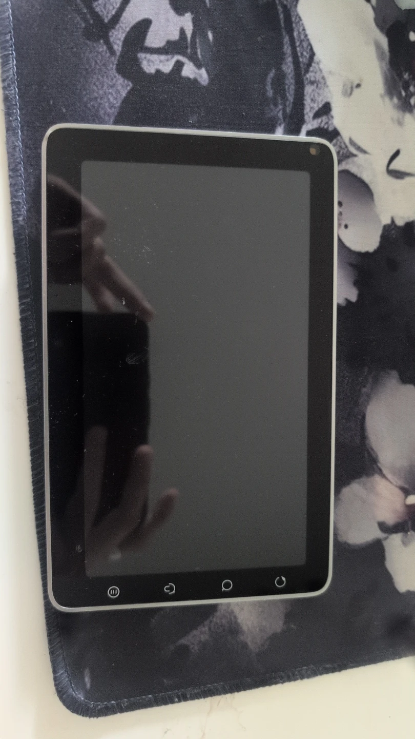 Viewsonic Viewpad 7 Smartphone