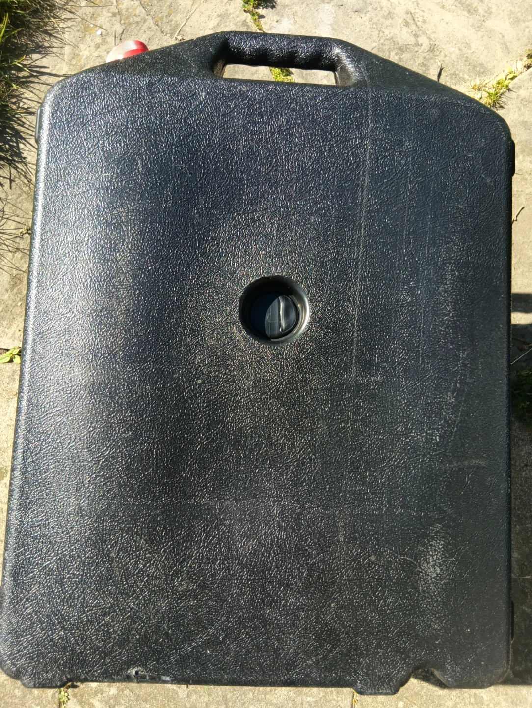 Wedco Oil Drain Pan - photo 2
