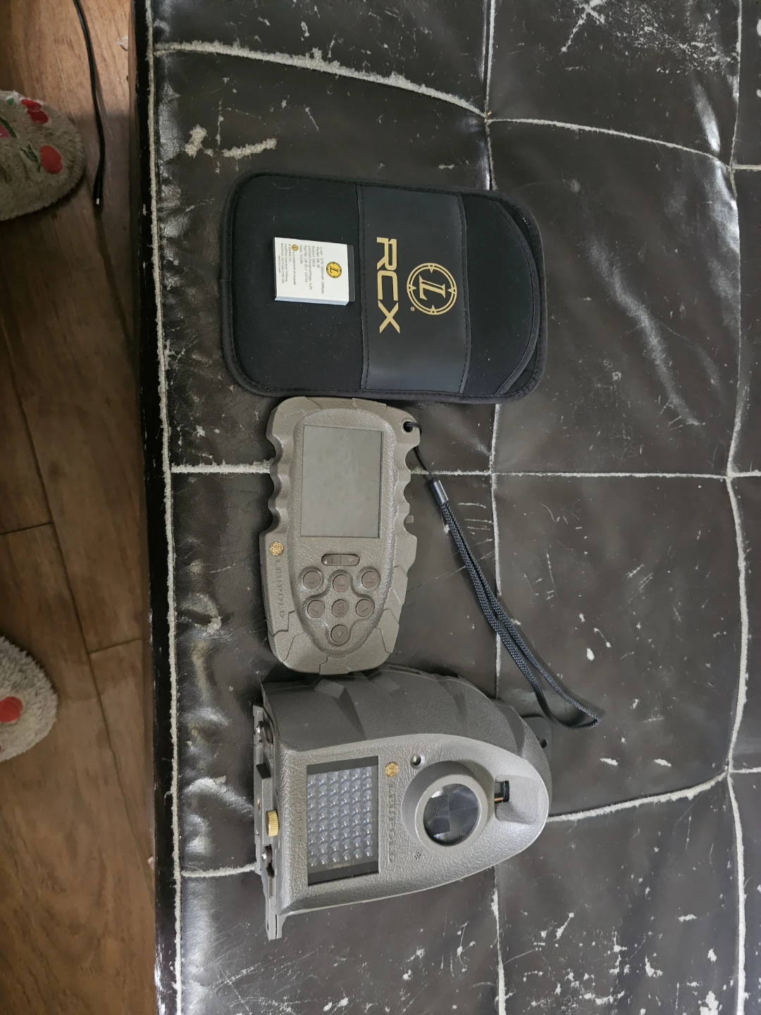 RCX Trail Camera