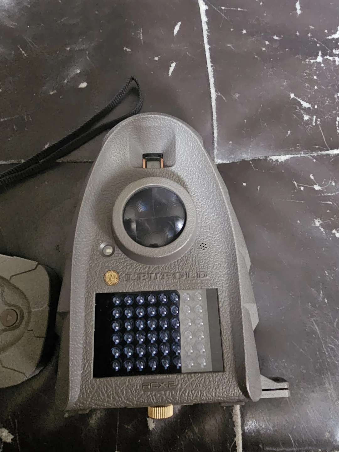 RCX Trail Camera - photo 2