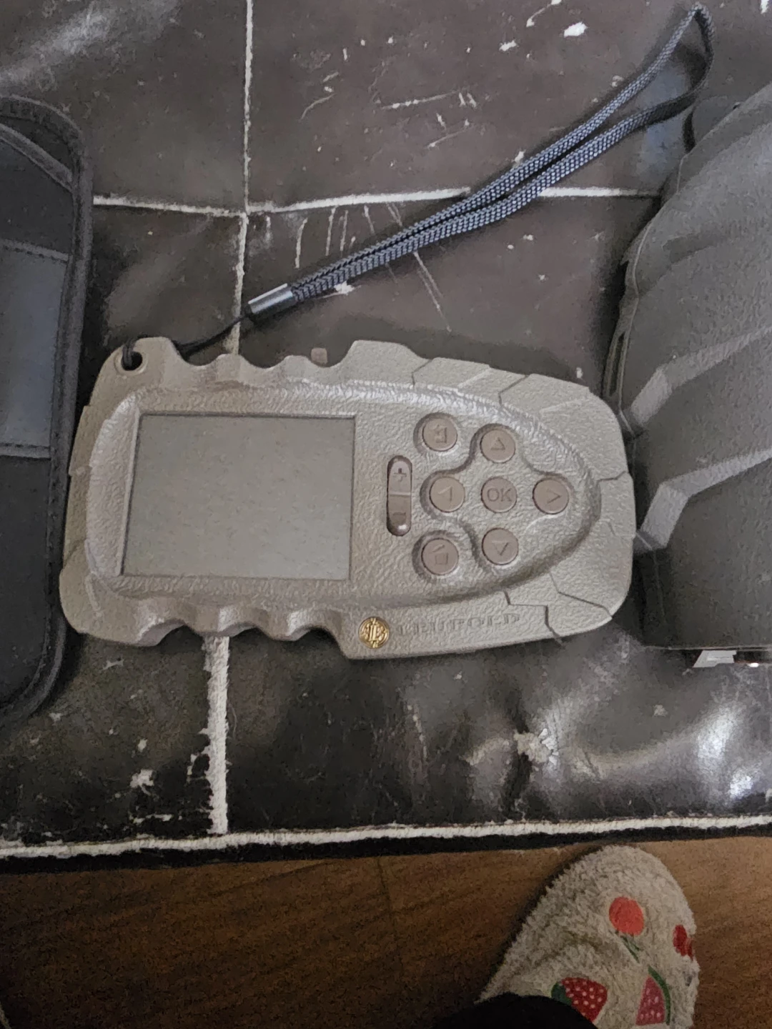 RCX Trail Camera - photo 3
