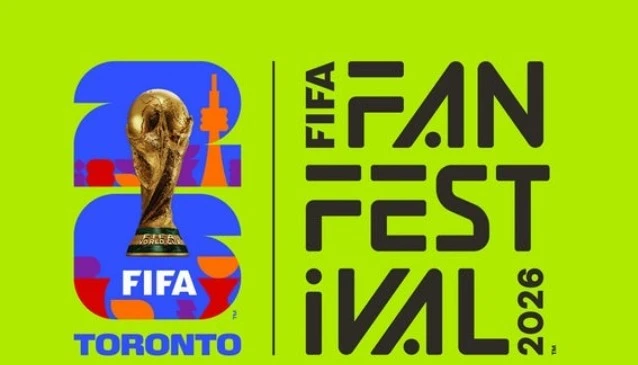 FIFA Fan Festival Toronto *JULY 2ND, 2026 ; (4) tickets TOTAL* - photo 3