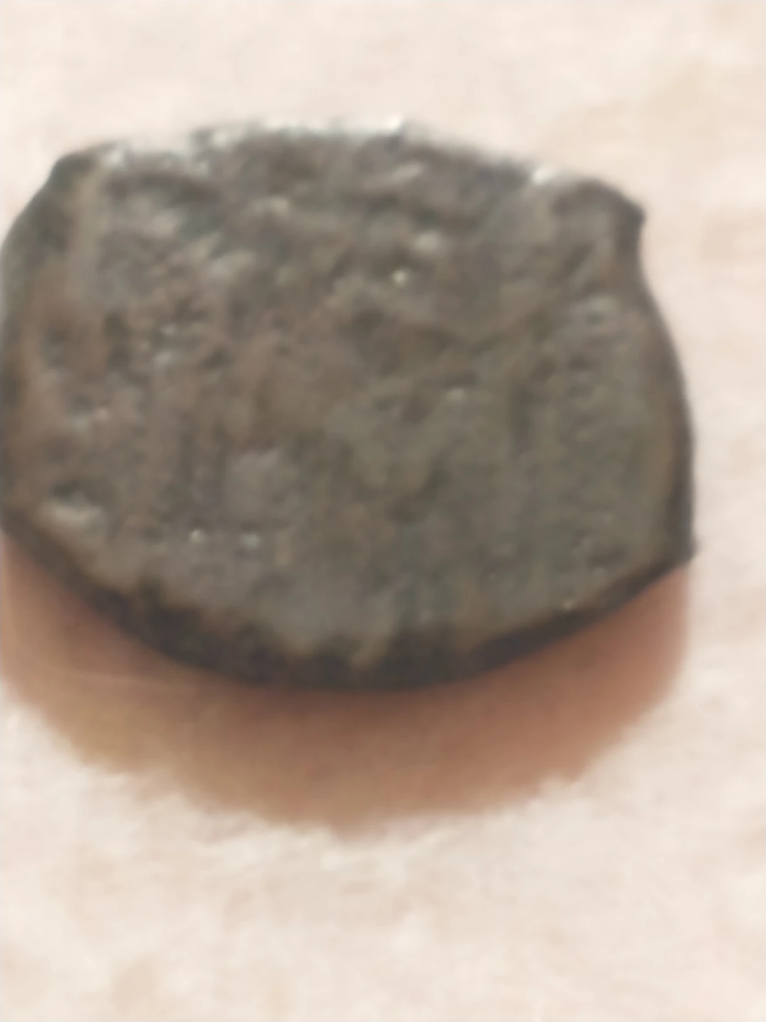 Ancient Coin - Indian "UN" TRIB. - photo 4