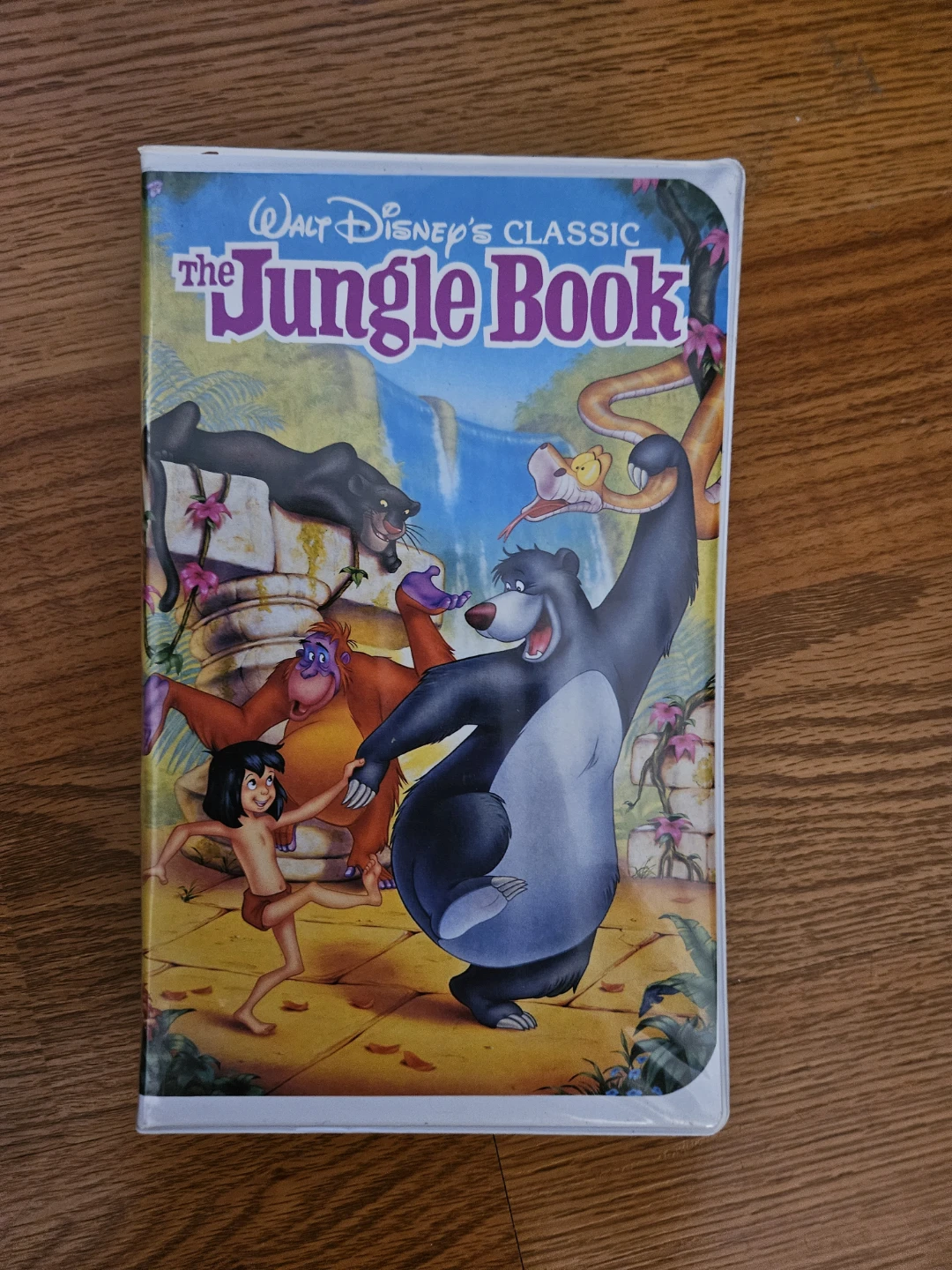 VHS tapes for sale - photo 4