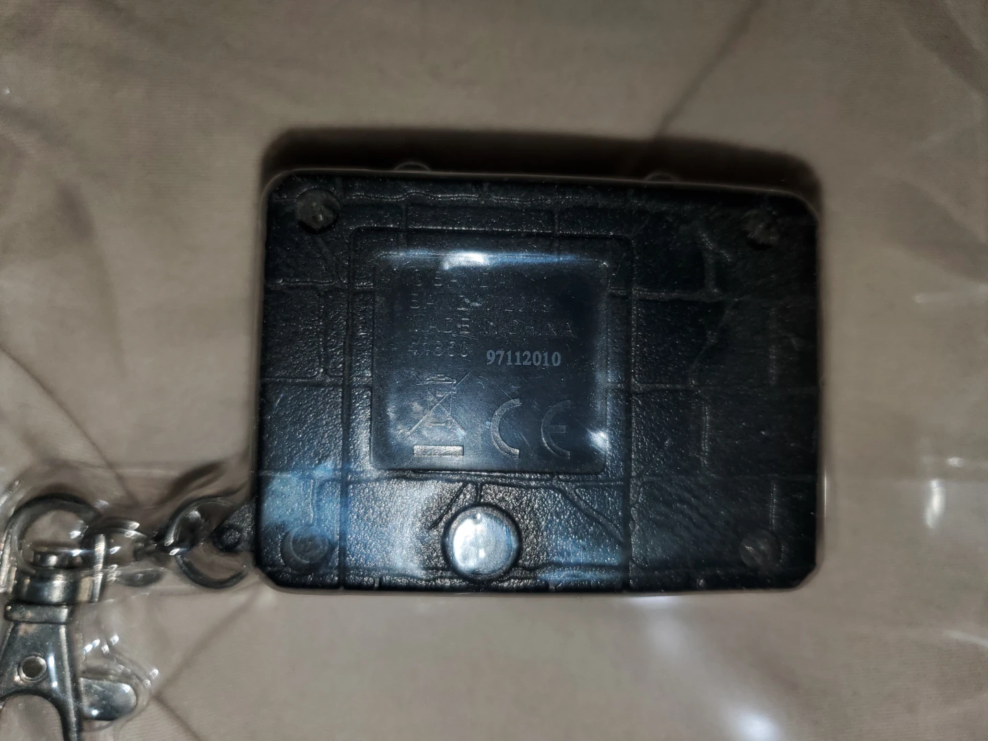 Digimon Digivice Black 2019 - photo 4