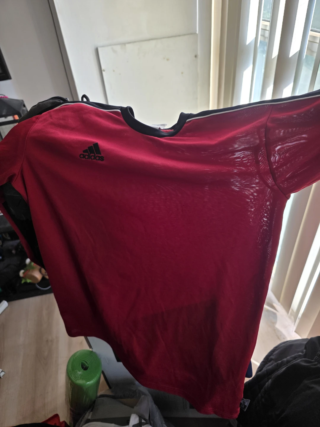 Inaria Padded Goalie Shorts - photo 2