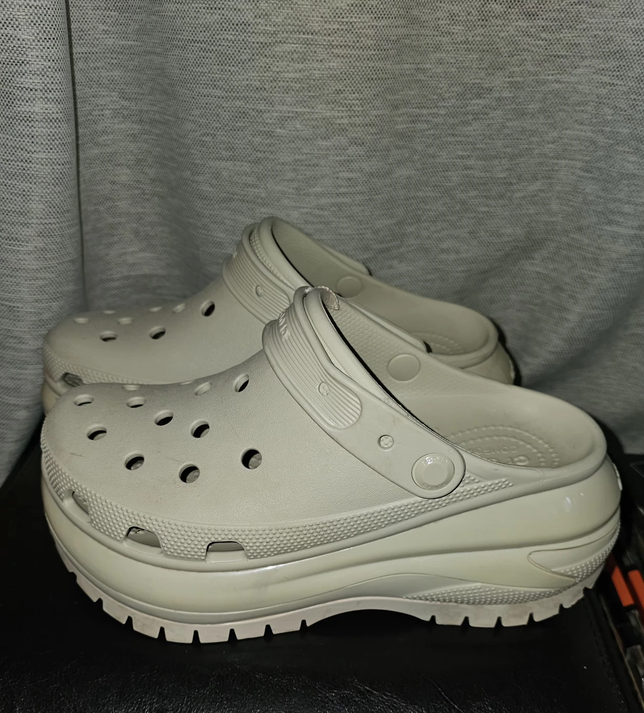 Crocs Platform Clogs - photo 2