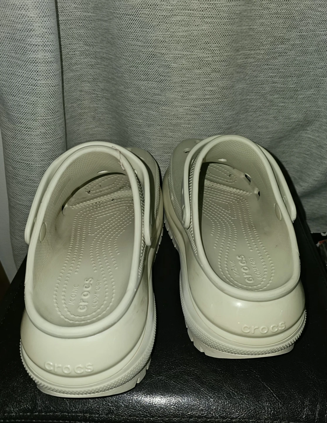Crocs Platform Clogs - photo 4