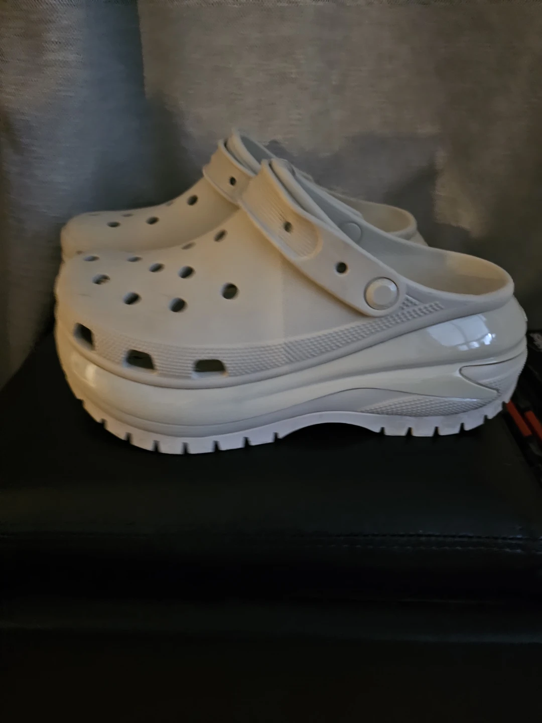Crocs Platform Clogs - photo 5