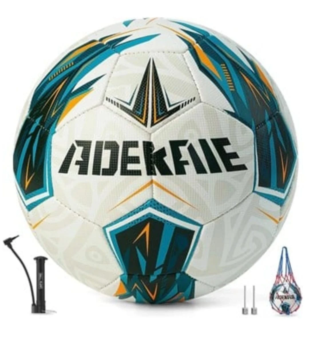 ADERFINE Soccer Ball