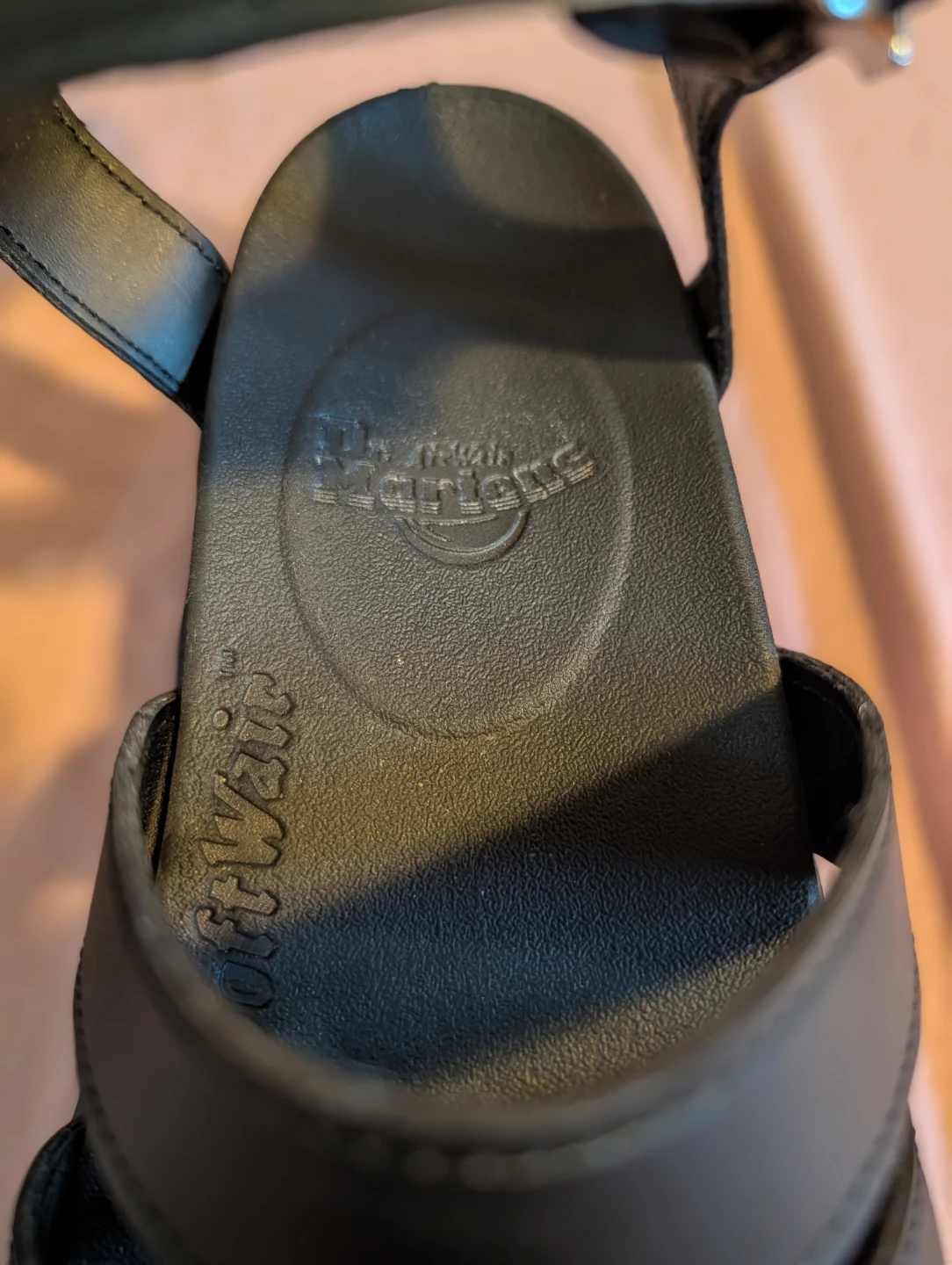 Dr. Martens V Blaire Sandals - Size 10 - photo 5