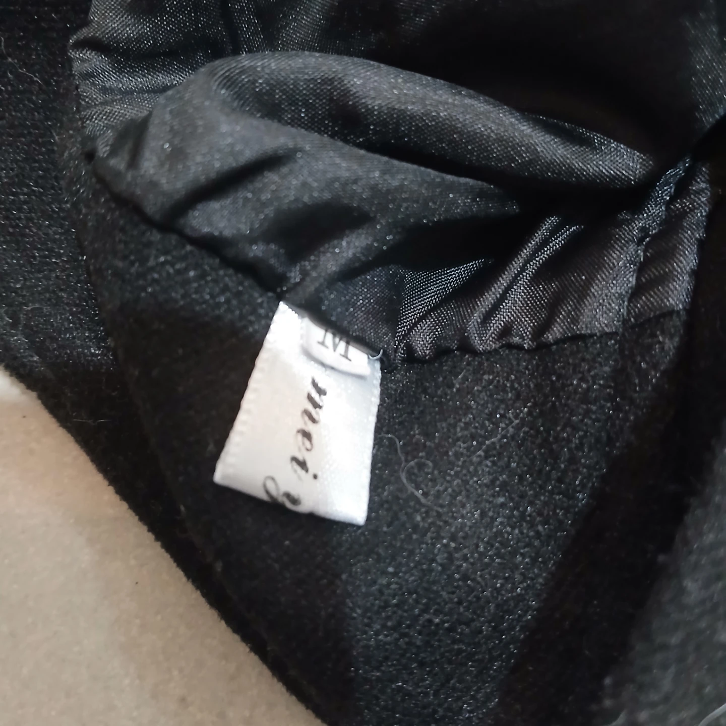 ⚽ Black Shorts with Double Zippers - photo 3