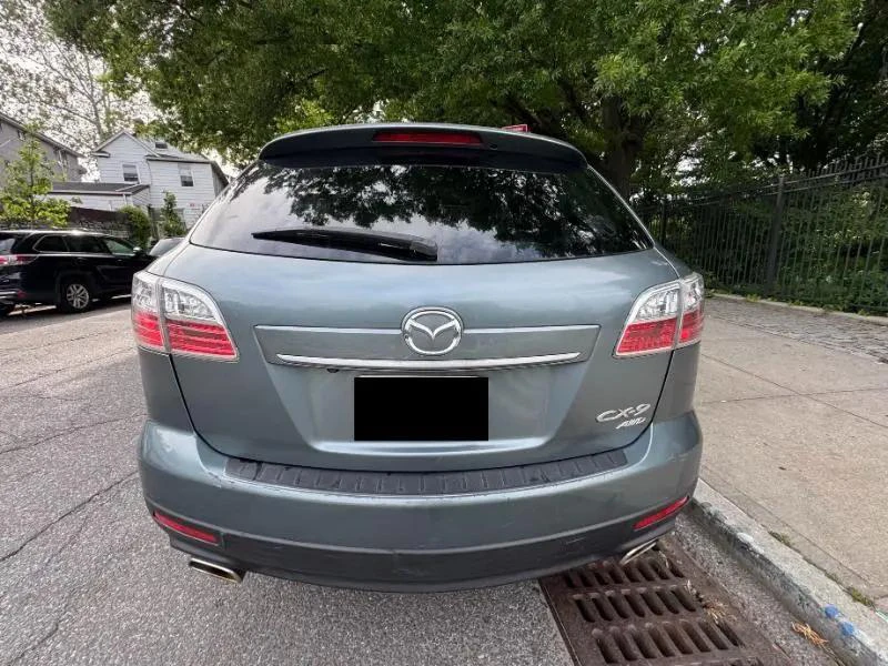 2010 MAZDA CX9 AWD THIRD ROW SEAT - photo 4