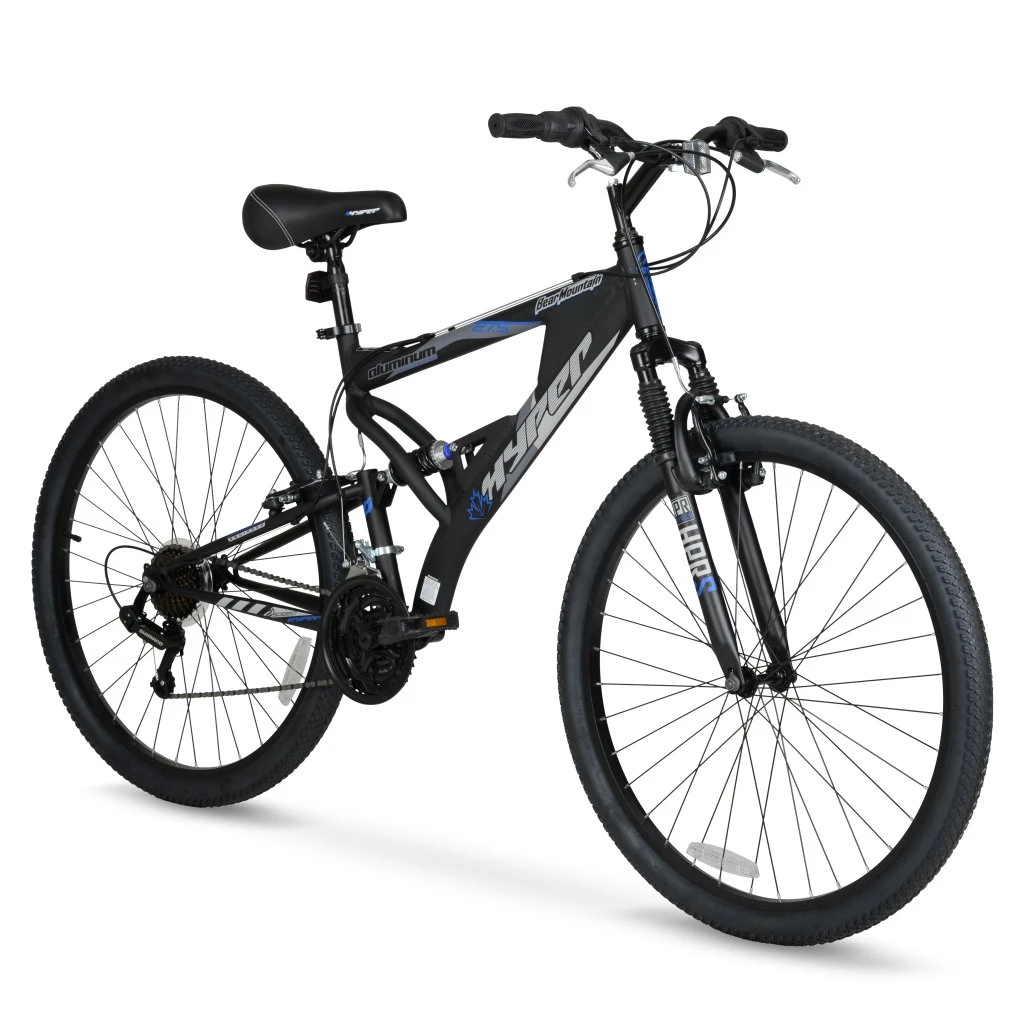 Hyper "Bear Mountain" Mountain Bike