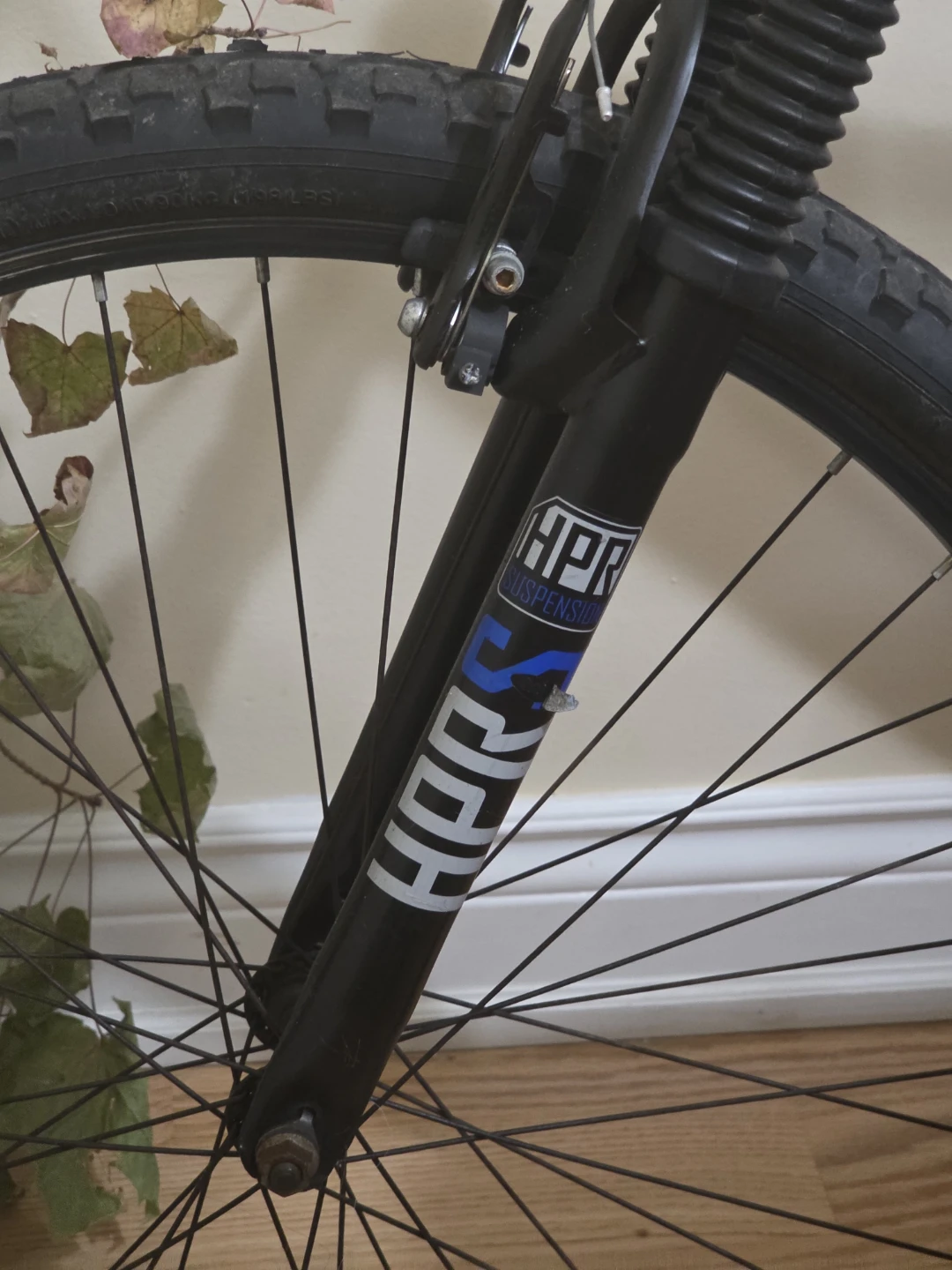 Hyper "Bear Mountain" Mountain Bike - photo 4
