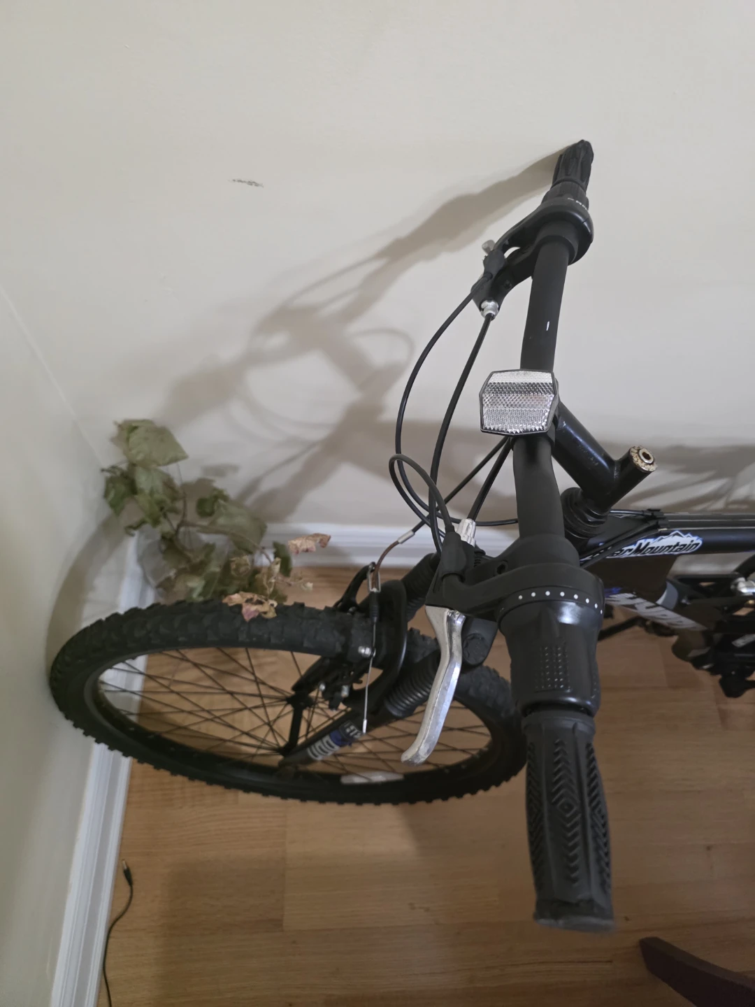Hyper "Bear Mountain" Mountain Bike - photo 5