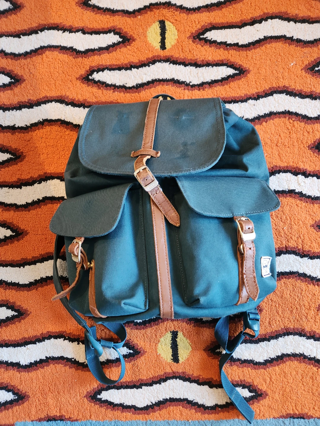 Herschel Supply Co. Backpack