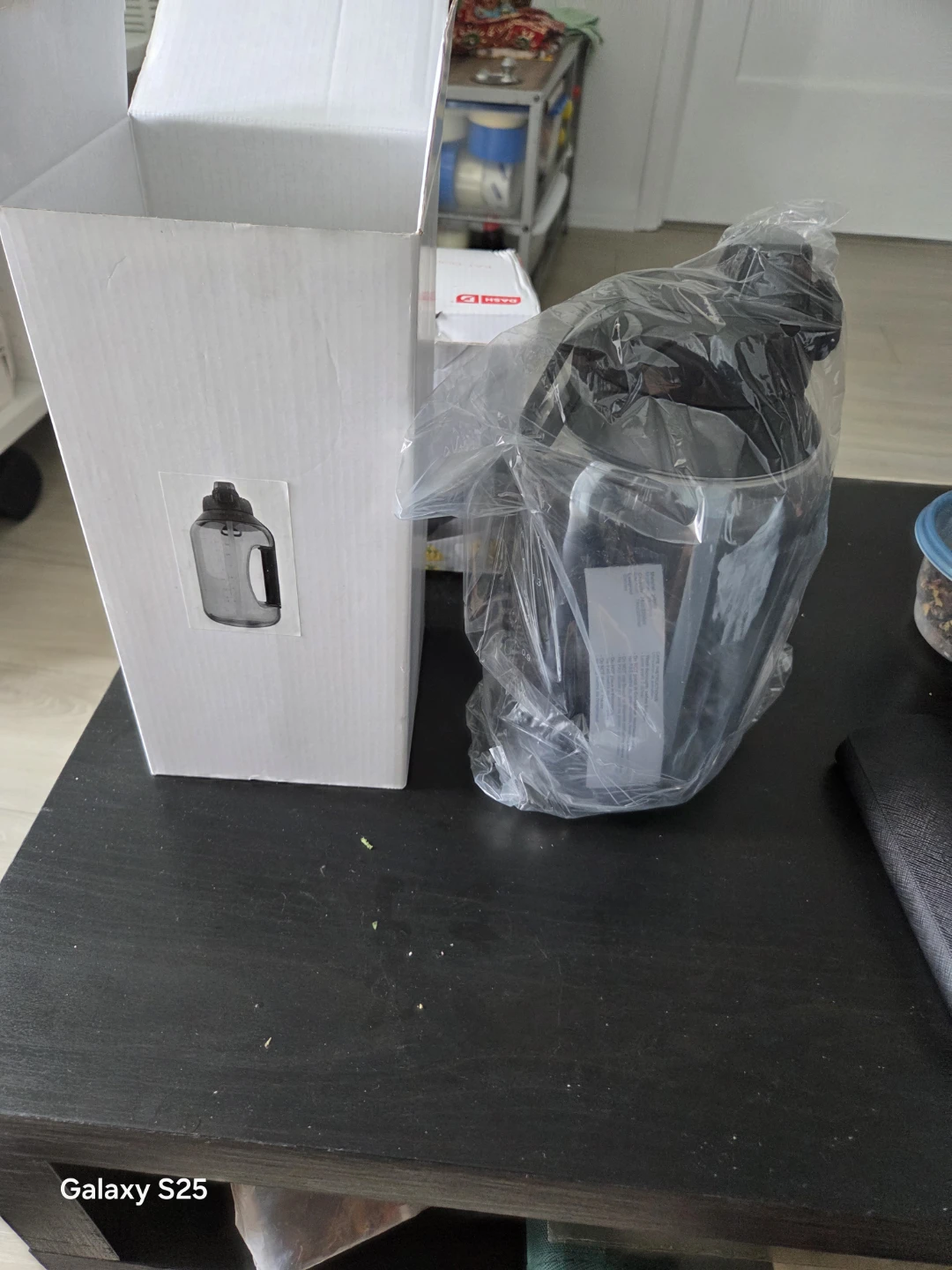 Large Water Bottle Jug - photo 2