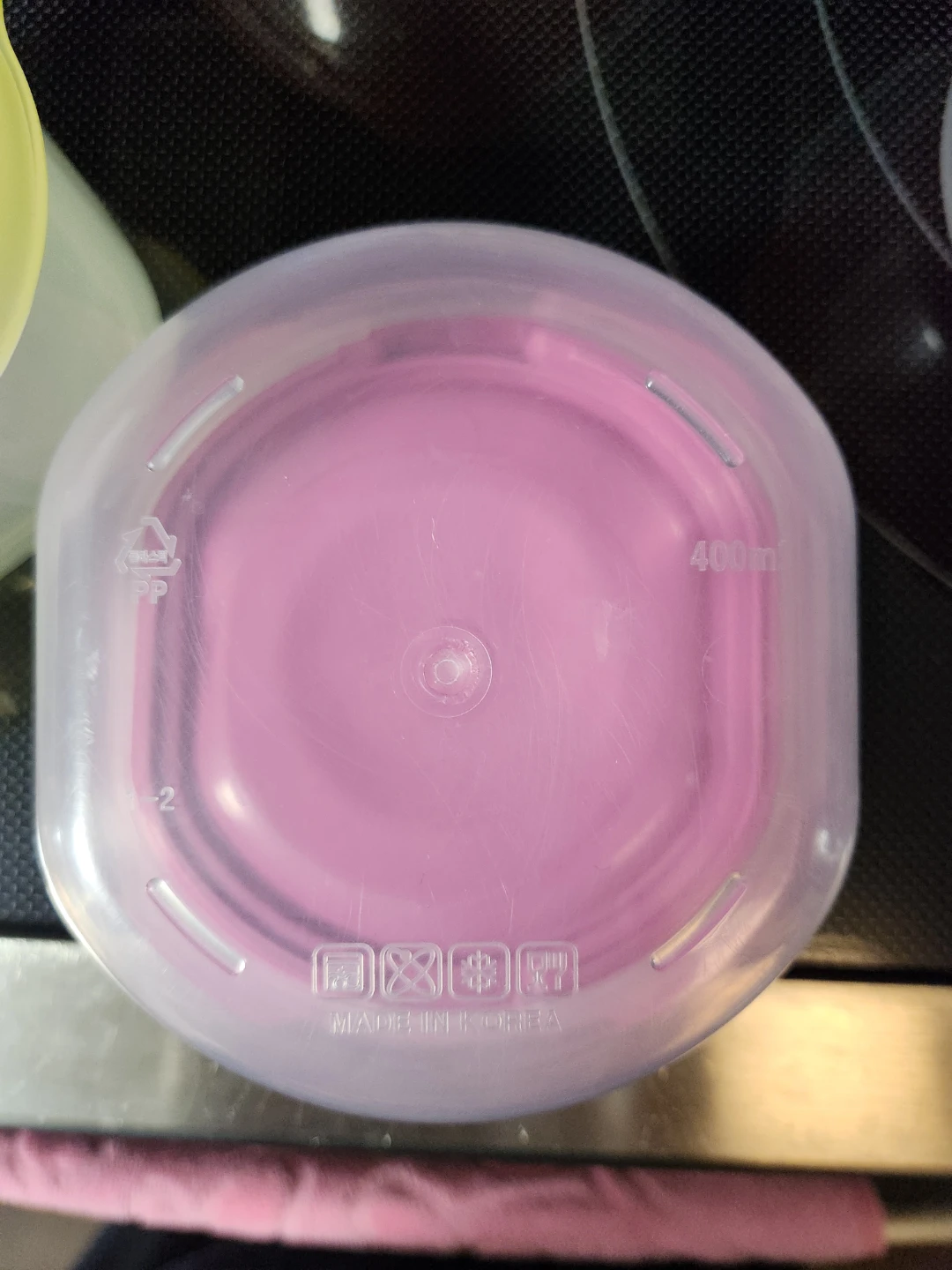 Set of 7 Food Storage Containers - photo 4
