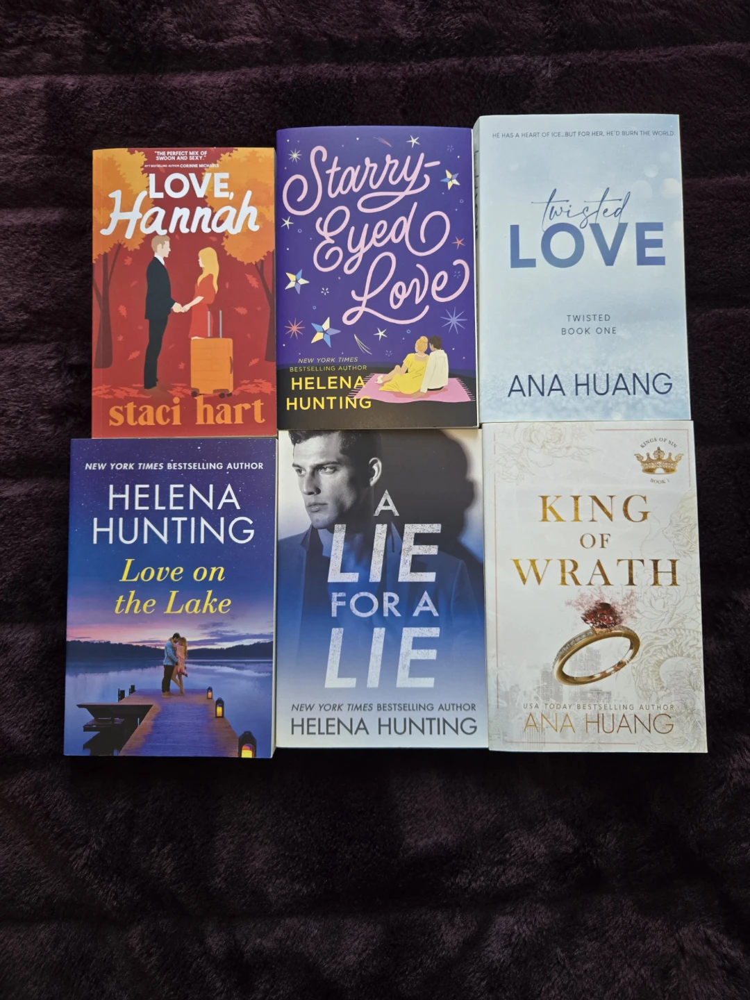 📚 Various Romance Books ($5-$10) - photo 5