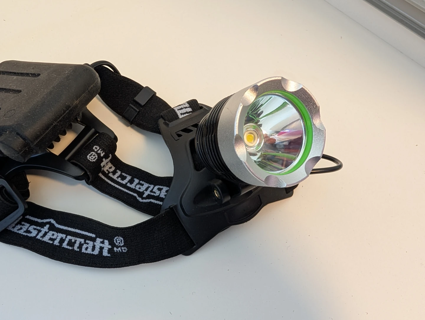 Mastercraft Headlamp - photo 2