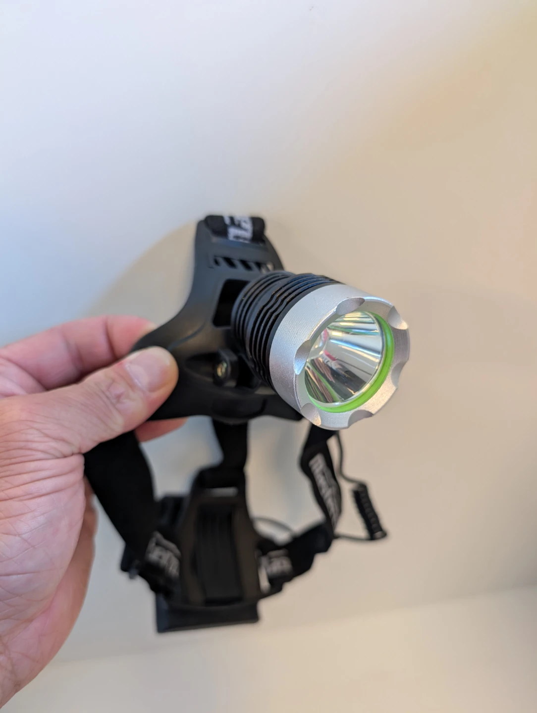 Mastercraft Headlamp - photo 4