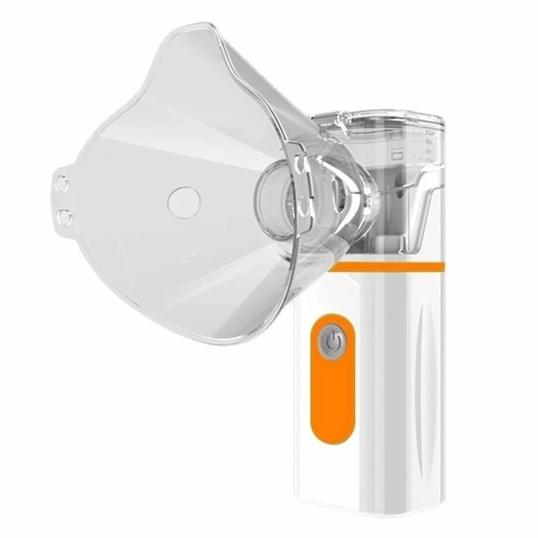 Mesh Nebulizer Machine