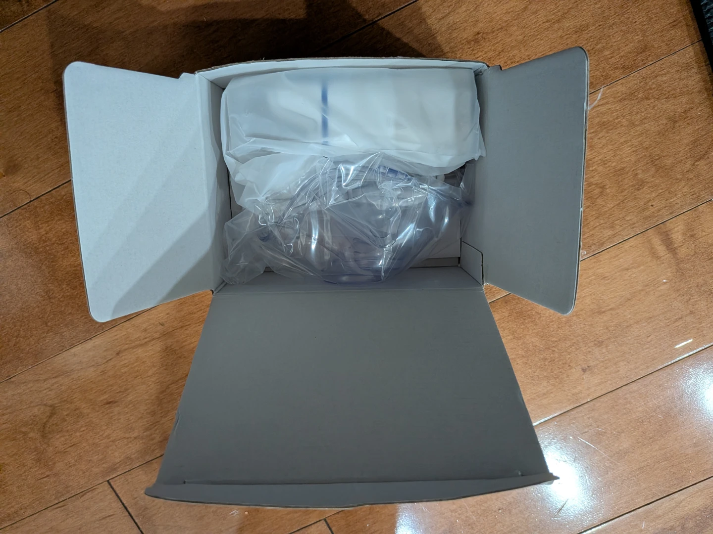 Mesh Nebulizer Machine - photo 3