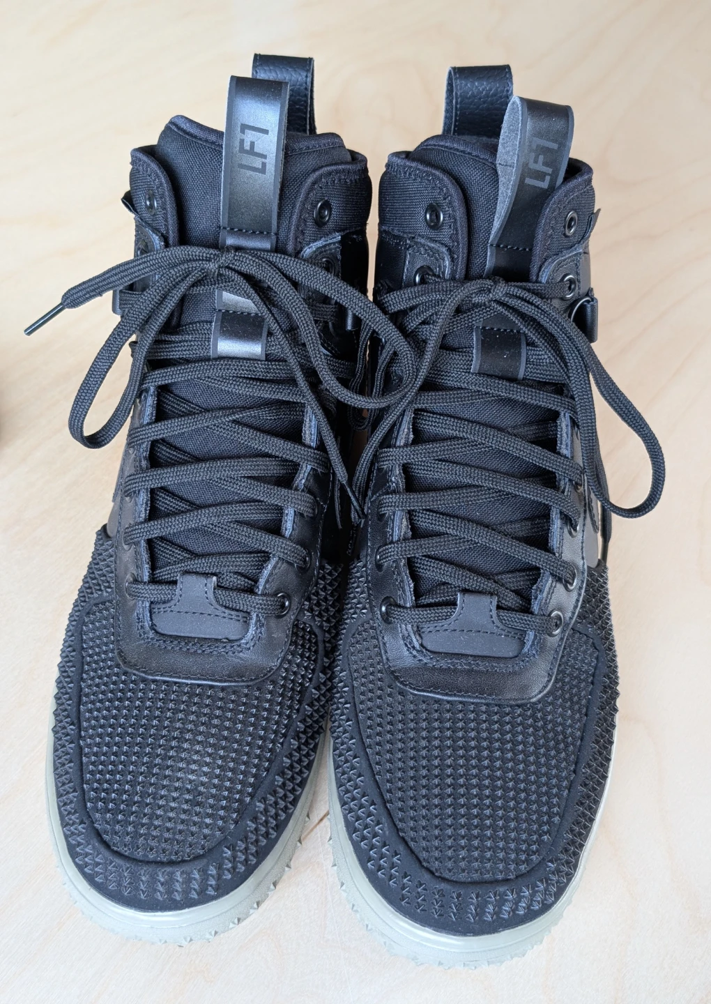 Nike Lunar Force 1 Duckboot - Size 12 - photo 2