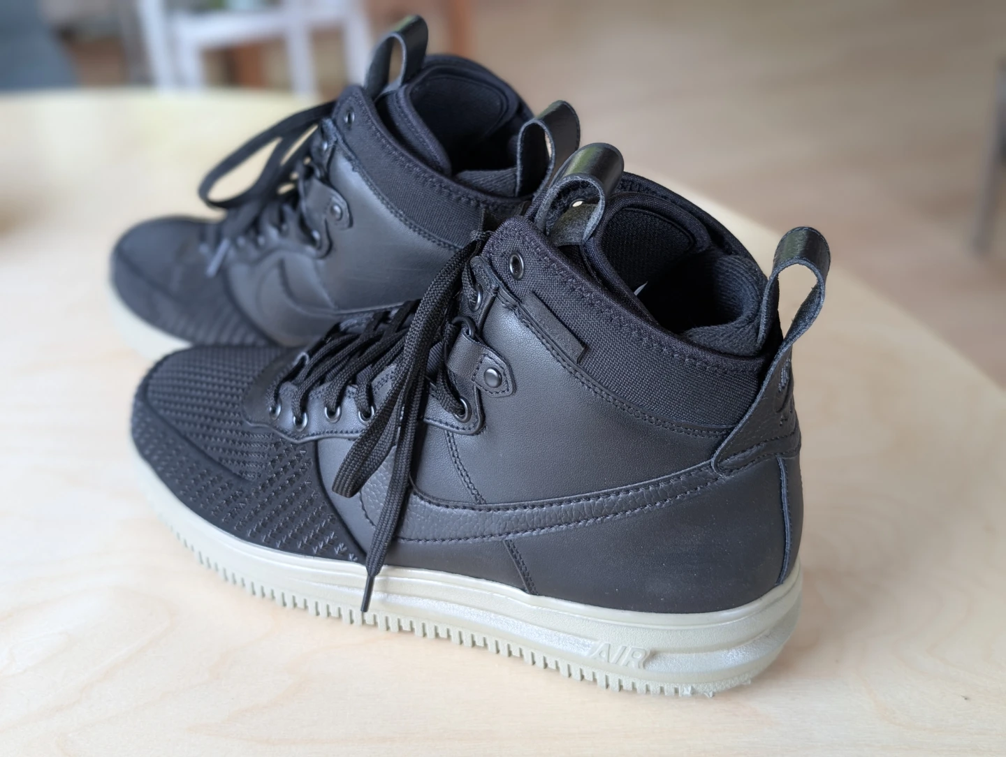 Nike Lunar Force 1 Duckboot - Size 12 - photo 3