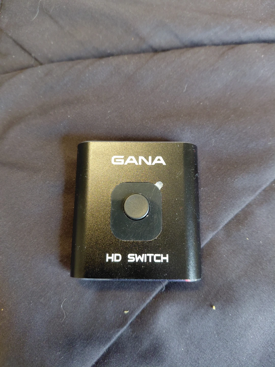 GANA HD Switch