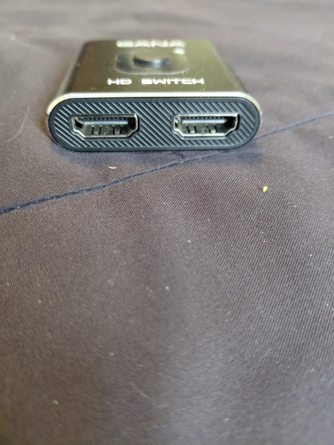 GANA HD Switch - photo 2