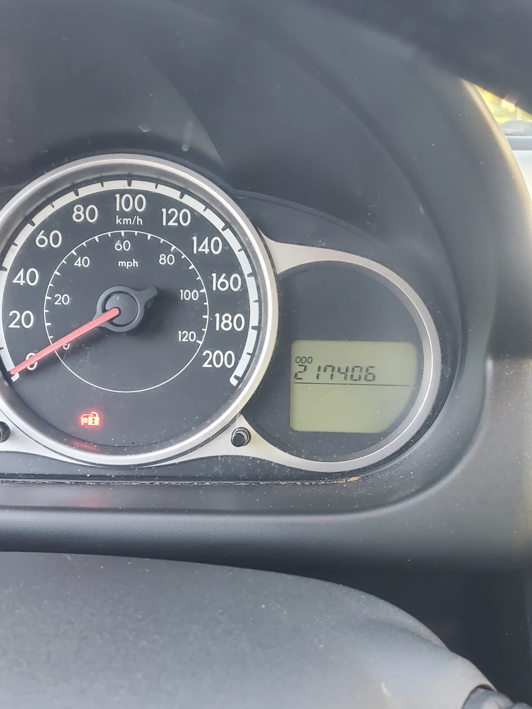 2012 Mazda 2 (Drivable) - photo 4