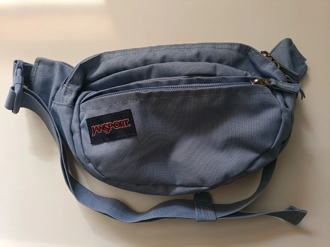 Fanny pack