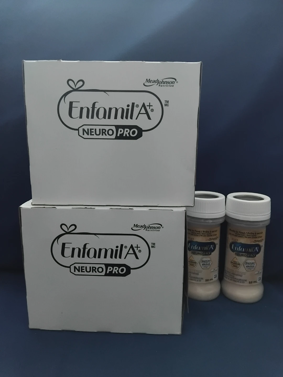 Enfamil Neuropro   14pcsx59ml