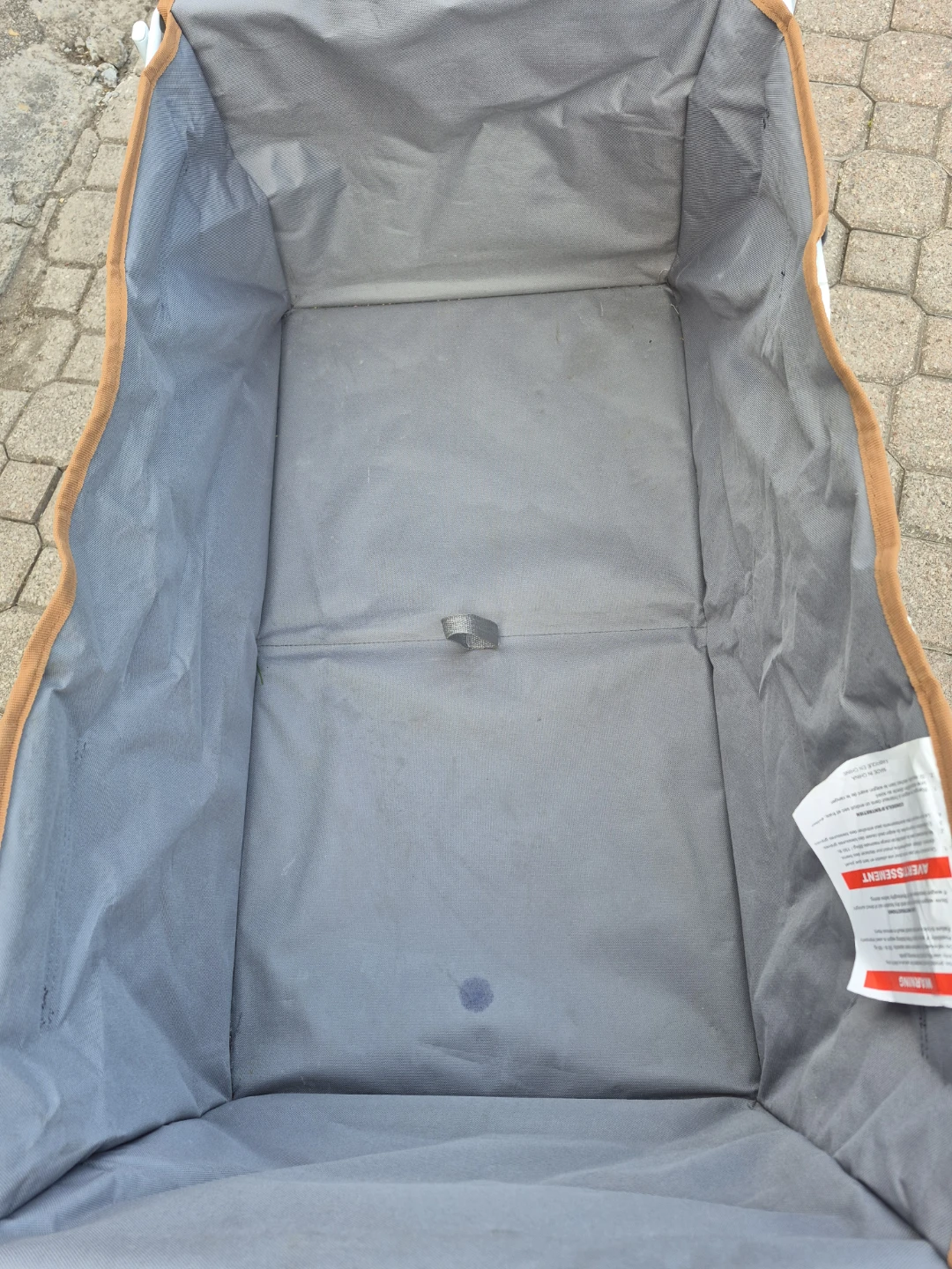 Outbound Folding Wagon - photo 3