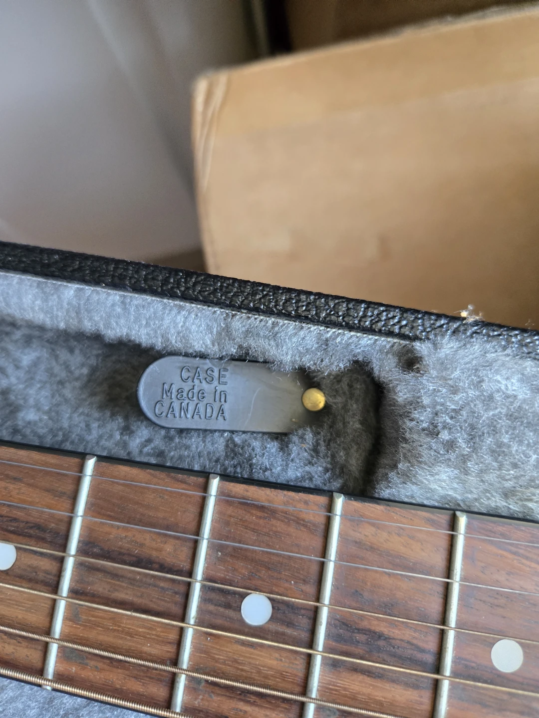Cort "Earth" Acoustic Guitar - photo 3