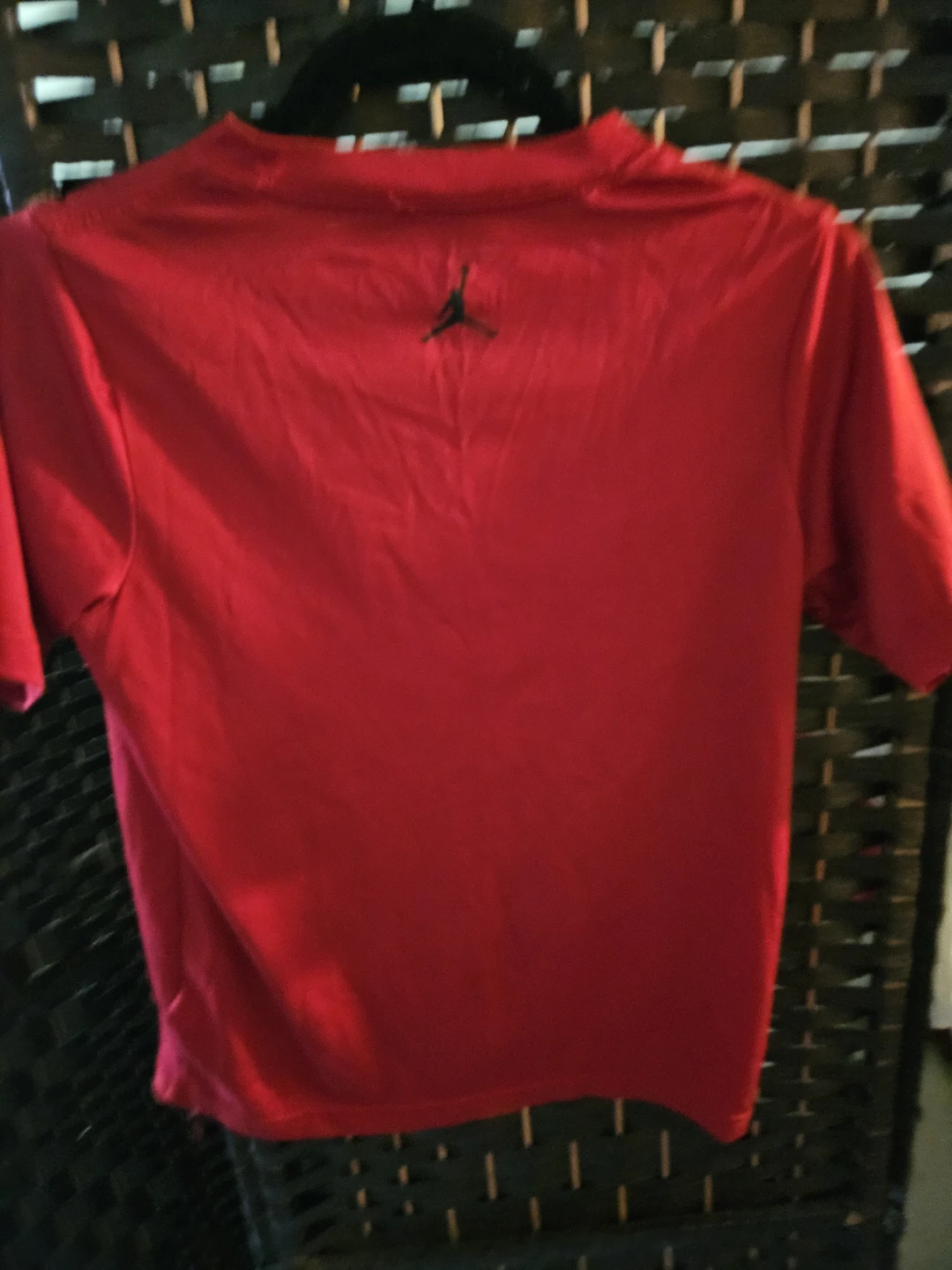 Jordan "Elevate Your Game" T-Shirt - photo 2