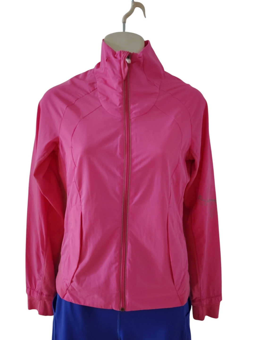 🍋Lululemon Jacket – Size 4 – Excellent Condition