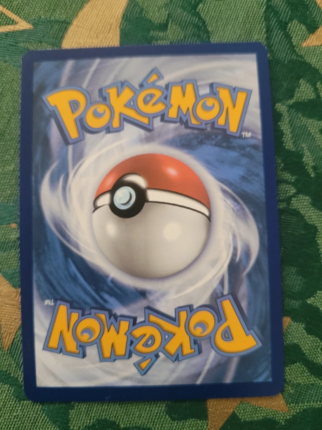 Pokemon Sawsbuck Reverse Holo Trading Card ⚽ - photo 2