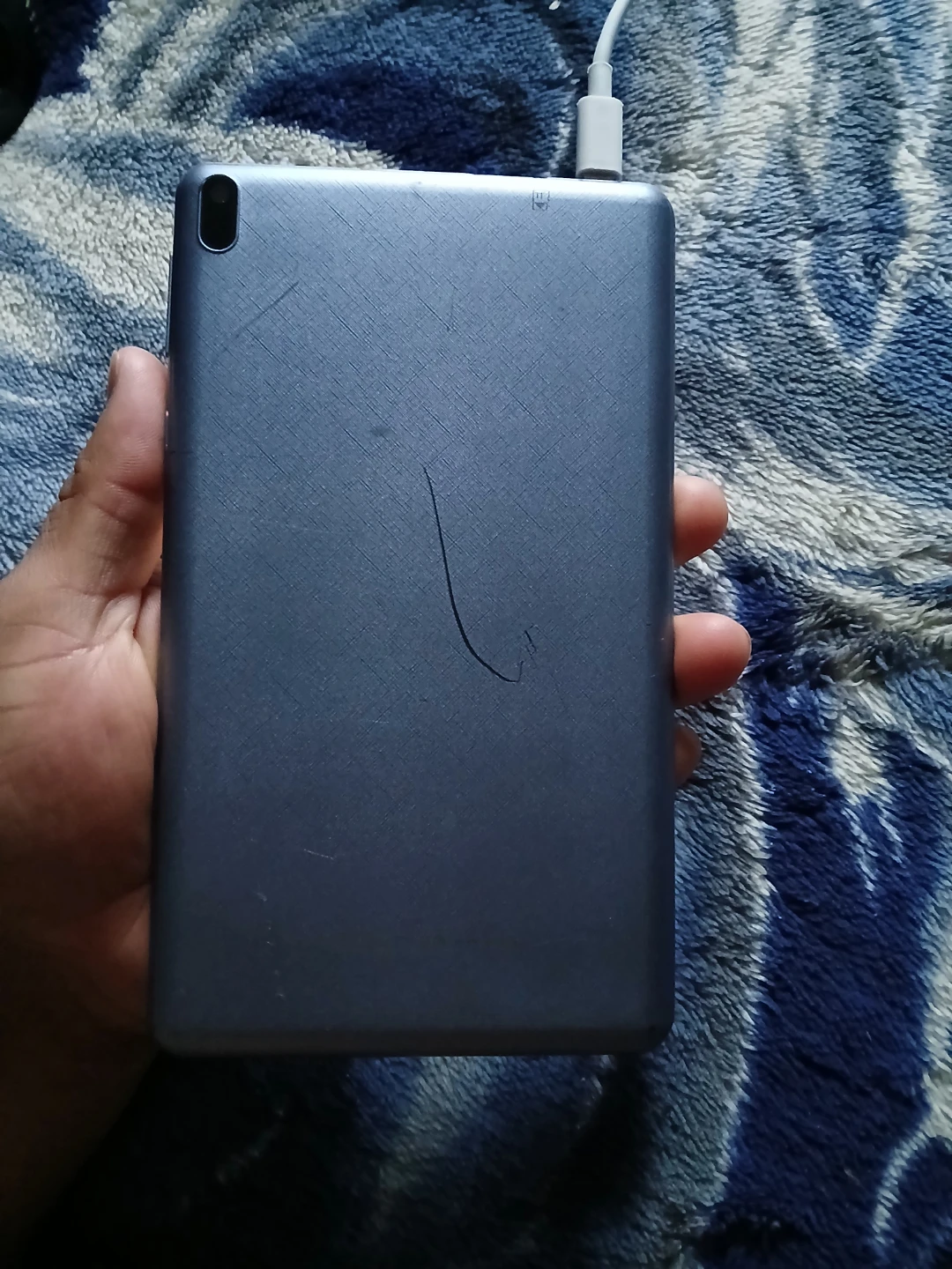 Tablet - photo 3