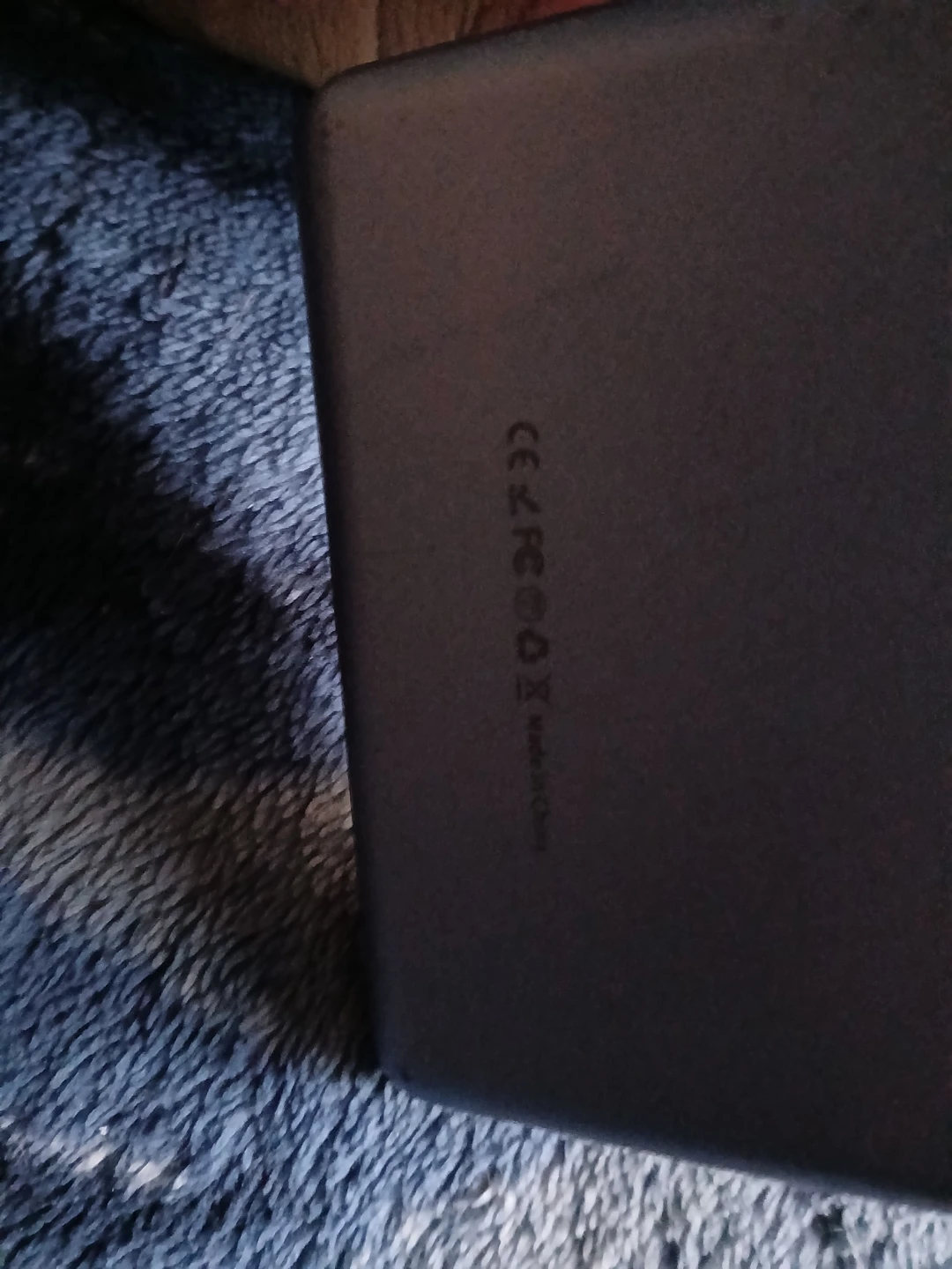Tablet - photo 4